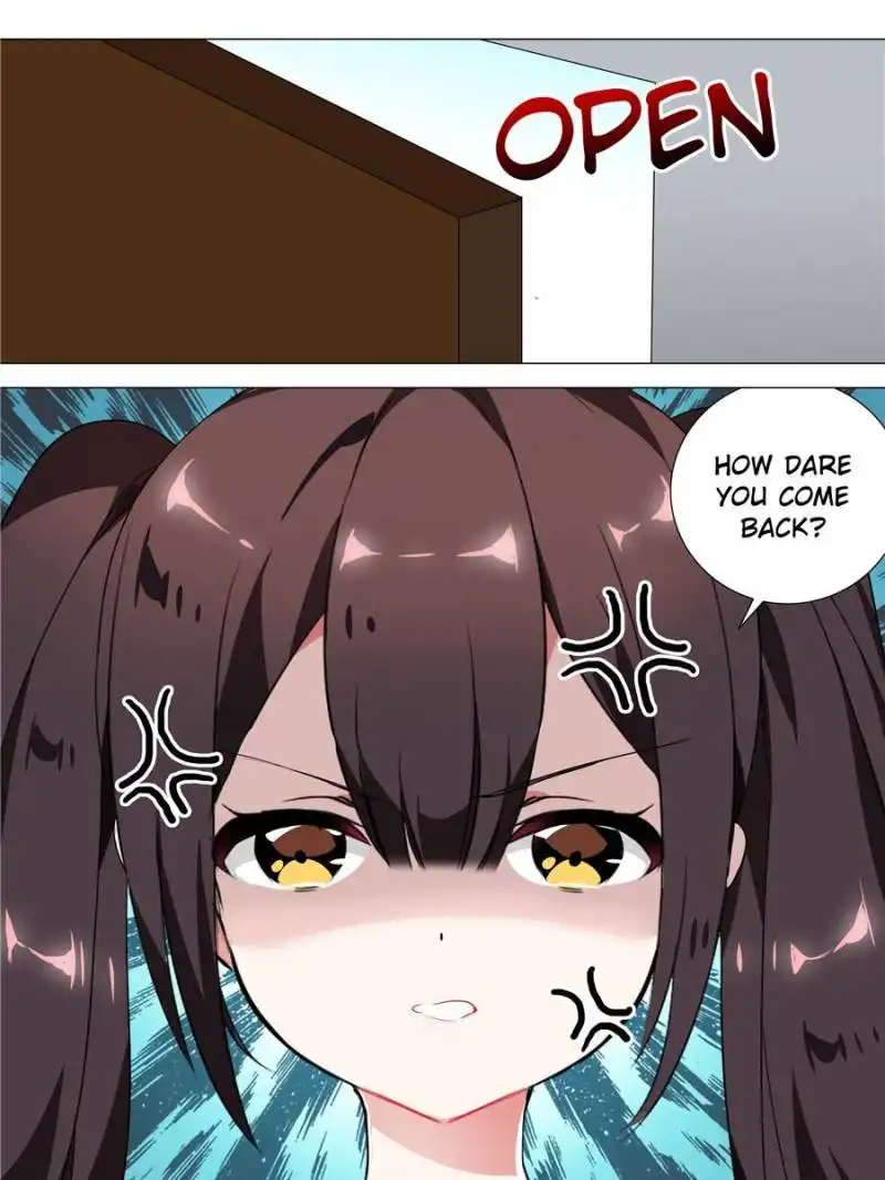 My Girl Is A Dragon Princess Chapter 134 5